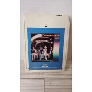 Vintage 1979 'Oak Ridge Boys Have Arrived' - 8 Track Tape, Collector's Item